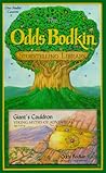 Giant's Cauldron: Viking Myths of Adventure/Cassette (The Odds Bodkin Storytelling Library)