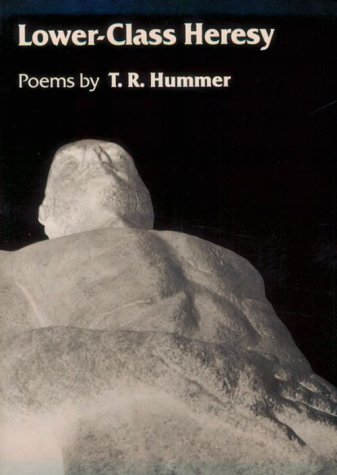 LOWER CLASS HERESY: Poems (Paperback)