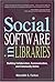 Social Software in Librarie...