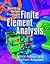 Building Better Products with Finite Element Analysis by Vince Adams Building Better Products with Finite Element Analysis by Vince Adams