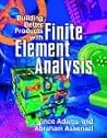 Building Better Products with Finite Element Analysis