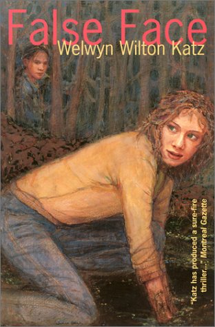 False Face (Paperback)