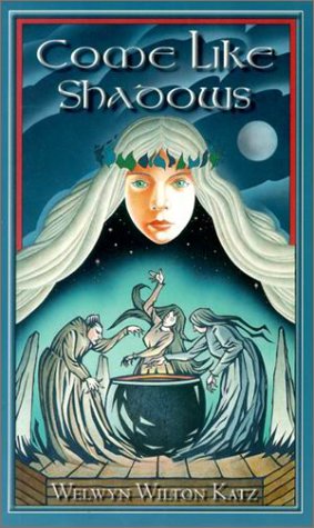 Come Like Shadows (Paperback)