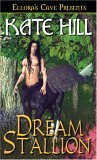 Dream Stallion (Horsemen, #1)