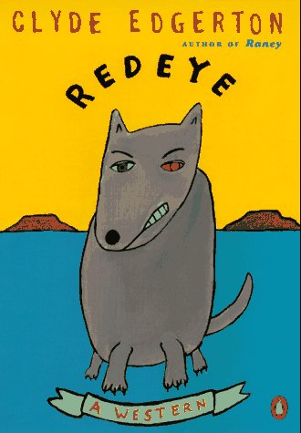 Redeye (Paperback)