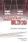 Tainted blood