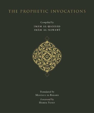 The Prophetic Invocations (Paperback)
