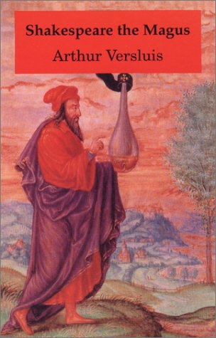 Shakespeare the Magus (Paperback)
