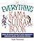 Everything Kama Sutra Book (Everything: Philosophy and Spirituality)