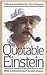 The Quotable Einstein