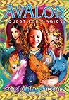Song of the Unicorns (Avalon: Web of Magic, #7)