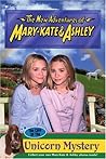 The Case of the Unicorn Mystery (The New Adventures of Mary-Kate & Ashley #46)