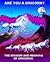 Are You a Unicorn? The Mission and Meaning of Unicorns.