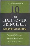 The Hannover Principles: Design for Sustainability (Paperback)