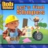 Let's Find Shapes