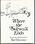 Where the Sidewalk Ends by Shel Silverstein