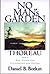 No Man's Garden: Thoreau An...