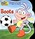 Boots (Dora the Explorer)