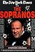 The New York Times on the Sopranos by The New York Times