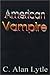 American Vampire