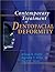 Contemporary Treatment of Dentofacial Deformity by David M. Sarver DMD MS