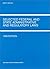 Selected Federal & State Administrative & Regulatory Laws