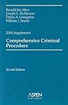 Comprehensive Criminal Procedure, 2006