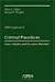 Criminal Procedures: Cases, Statutes, and Executive Materials--2004 Supplement