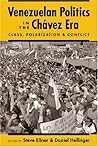 Venezuelan Politi...