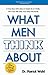 What Men Think About