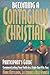 Becoming a Contagious Christian Live Seminar