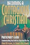 Becoming a Contagious Christian Live Seminar Becoming a Contagious Christian Live Seminar