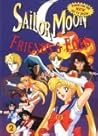 Sailor Moon: Friends & Foes