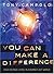 You Can Make a Difference: High Voltage Living in a Burned-Out World