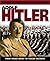Adolf Hitler by Liz Gogerly