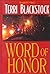 Word of Honor by Terri Blackstock