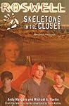 Skeletons in the Closet (Roswell #2) Skeletons in the Closet (Roswell #2)