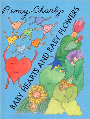 Baby Hearts and Baby Flowers (Hardcover)