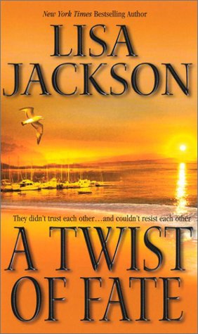 A Twist of Fate (Mass Market Paperback)