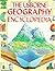 The Usborne Geography Encyclopedia