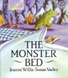 The Monster Bed by Jeanne Willis The Monster Bed by Jeanne Willis