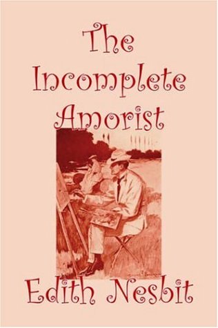 The Incomplete Amorist (Hardcover)