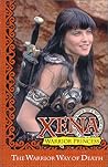 Xena Warrior Princess by Joyce Chin