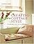Creating Cottage Style: Stylish Ideas And Step-by-step Projects
