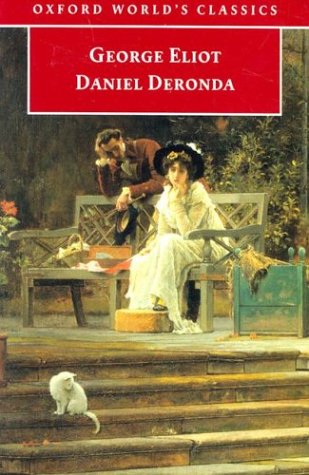 Daniel Deronda