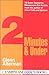 2 Minutes and Under by Glenn Alterman