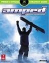 Amped: Freestyle Snowboarding: Prima's Official Strategy Guide