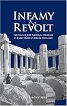 Infamy and Revolt: The Rise of the National Problem in Early Modern Greek Thought (East European Monograph)