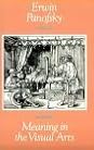 Books by Erwin Panofsky (Author of Studies in Iconology)