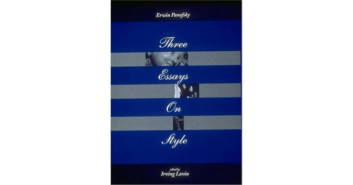 Three essays style 03 image